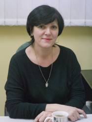 Акулышева Елена Александровна