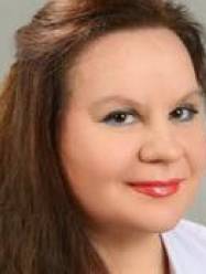 Антоненкова Нина Николаевна