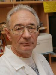 Молостов Валерий Дмитриевич