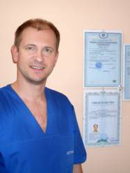 Вареник Дмитрий Михайлович