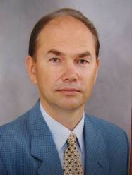 Забаровский Виталий Константинович