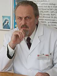 Мараховский Юрий Харитонович