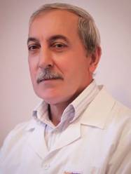 Мартынов Аркадий Александрович