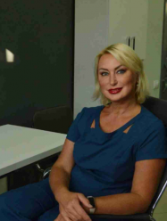 Масилевич Татьяна Михайловна