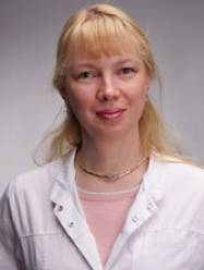 Майсеня Елена Николаевна