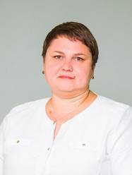 Мазго Надежда Васильевна