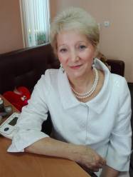 Мажейко Анна Антоновна