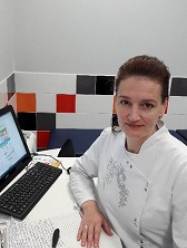 Медвецкая Елена Николаевна