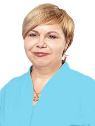 Мехович Ольга Владимировна