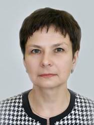 Меркулова Елена Павловна