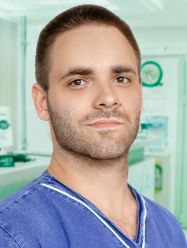 Мешалкин Егор Александрович