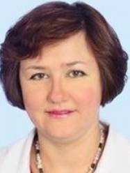 Месникова Ирина Леонтьевна