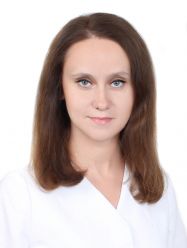 Тихончук Екатерина Григорьевна