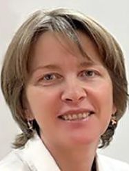 Матусевич Инна Дмитриевна