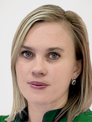 Дедечко Антонина Васильевна