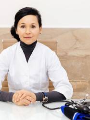 Мифтахова Зухра Зайнагетдиновна