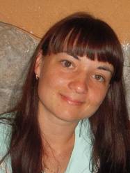 Михальчук Юлия Викторовна