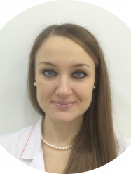 Михалева Елена Чеславовна