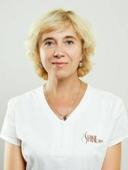 Михлюк Наталья Леонидовна