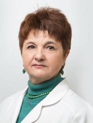 Микша Ядвига Станиславовна