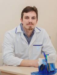 Минкевич Константин Михайлович