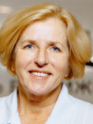 Мирицкая Алина Фабияновна