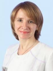 Миронова Марина Эдуардовна