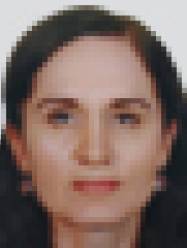 Мишина Людмила Францевна