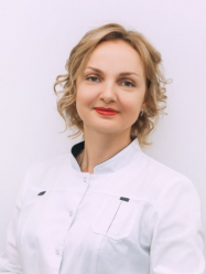 Могилевчик Ольга Николаевна