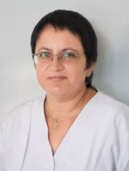 Могилевич Елена Леонидовна