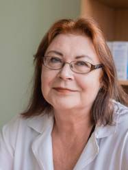 Могильницкая Елена Адамовна
