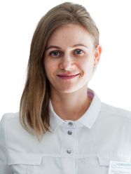 Морозова Инесса Дмитриевна