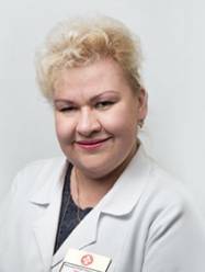 Морозова Юлия Александровна