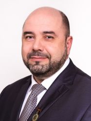 Мoськo Петр Леонидович