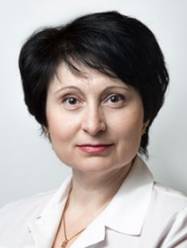 Мойсеенко Светлана Михайловна