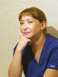 Муковозова Ирина Леонидовна