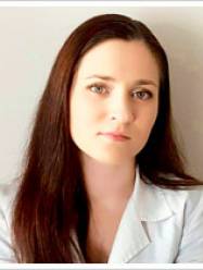 Мурашко Алла Леонидовна