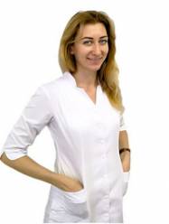 Мурга Валентина Сергеевна