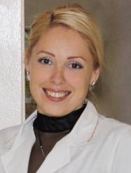 Трофимчук Надежда Георгиевна