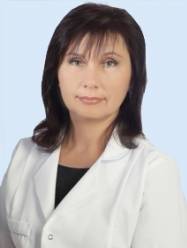Намазова Татьяна Александровна