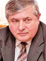 Максимчук Владимир Петрович