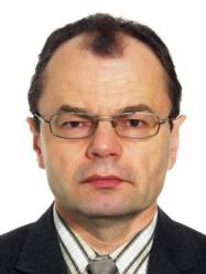 Осипчик Сергей Иванович