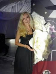 Солонович Наталья Геннадьевна