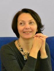 Мурашко Наталья Валентиновна