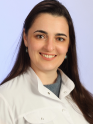 Навоева Вероника Александровна