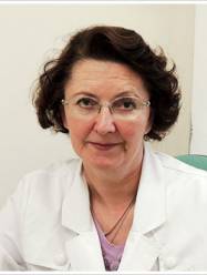 Найчук Ирина Ивановна