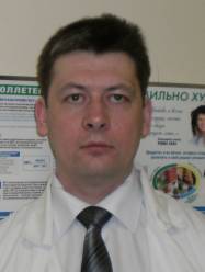 Громыко Виктор Николаевич