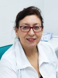 Нехай Галина Ивановна