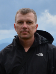 Гоман Павел Григорьевич