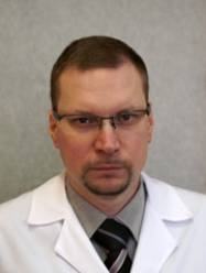 Шалькевич Леонид Валентинович